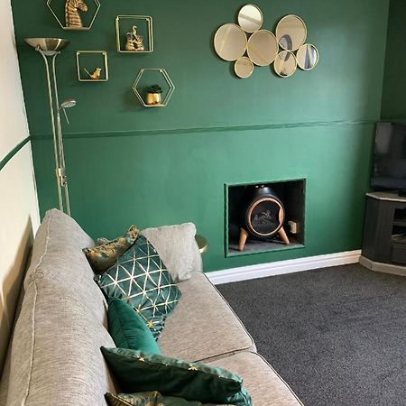 Quality City Centre Apartments Preston  Extérieur photo