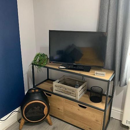 Quality City Centre Apartments Preston  Extérieur photo