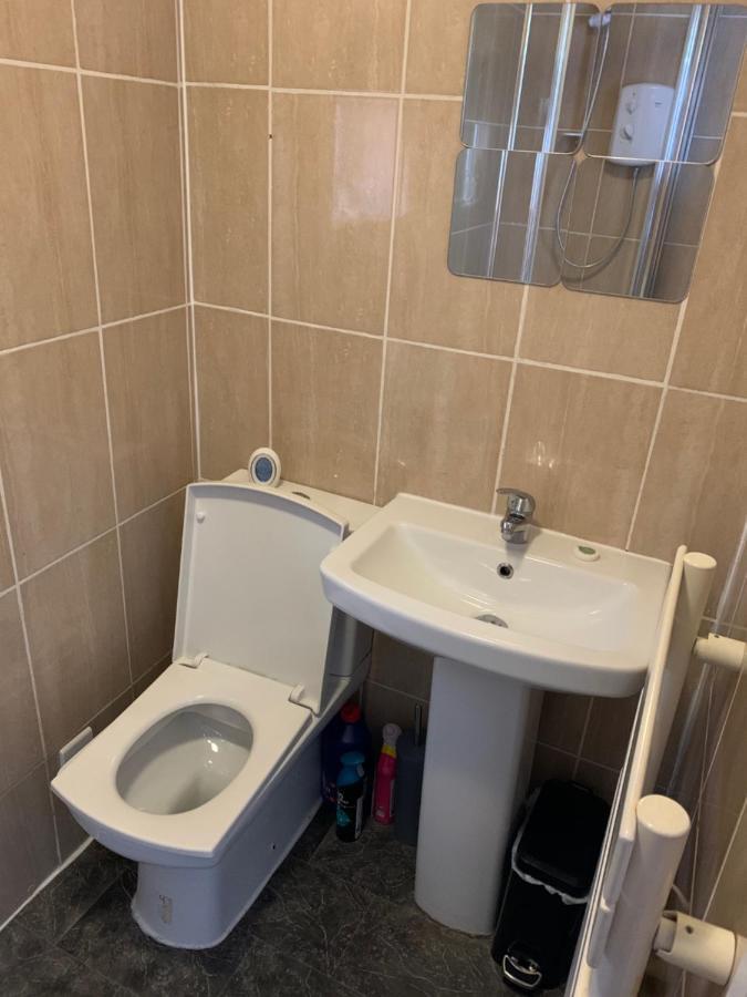 Quality City Centre Apartments Preston  Extérieur photo