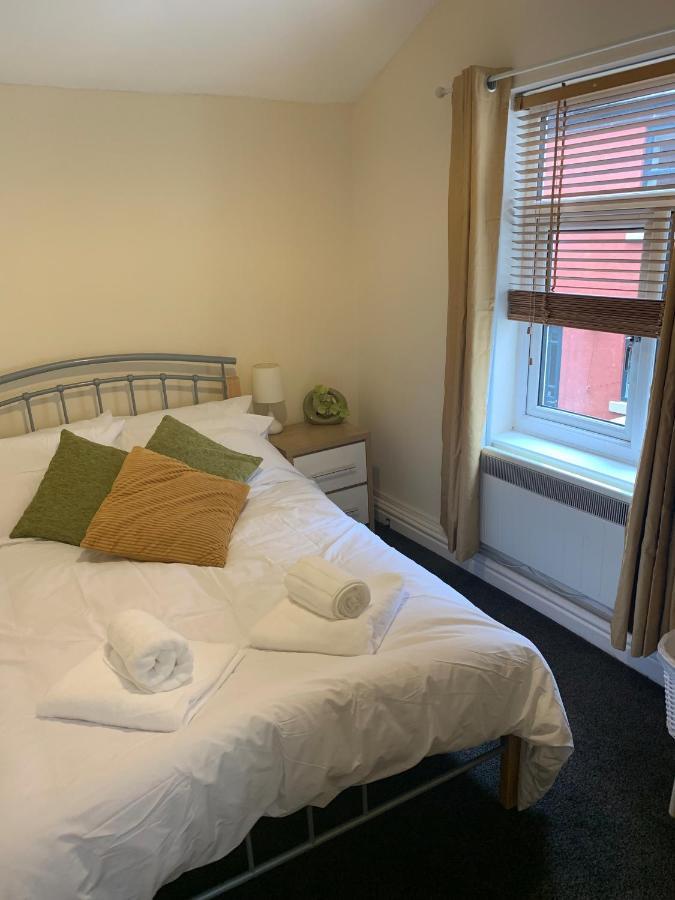 Quality City Centre Apartments Preston  Extérieur photo