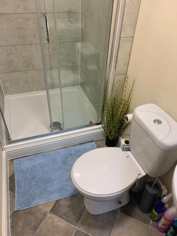 Quality City Centre Apartments Preston  Extérieur photo