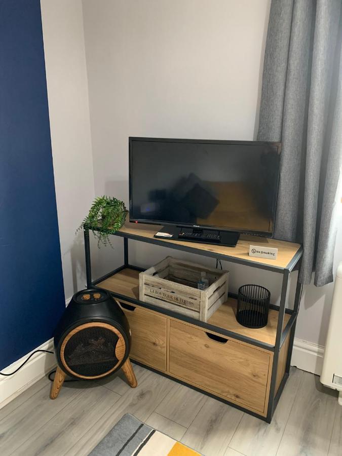 Quality City Centre Apartments Preston  Extérieur photo